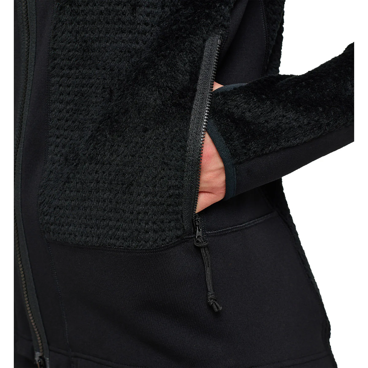 Vassi Mid Hood Women HA-606826 - Imagen 6