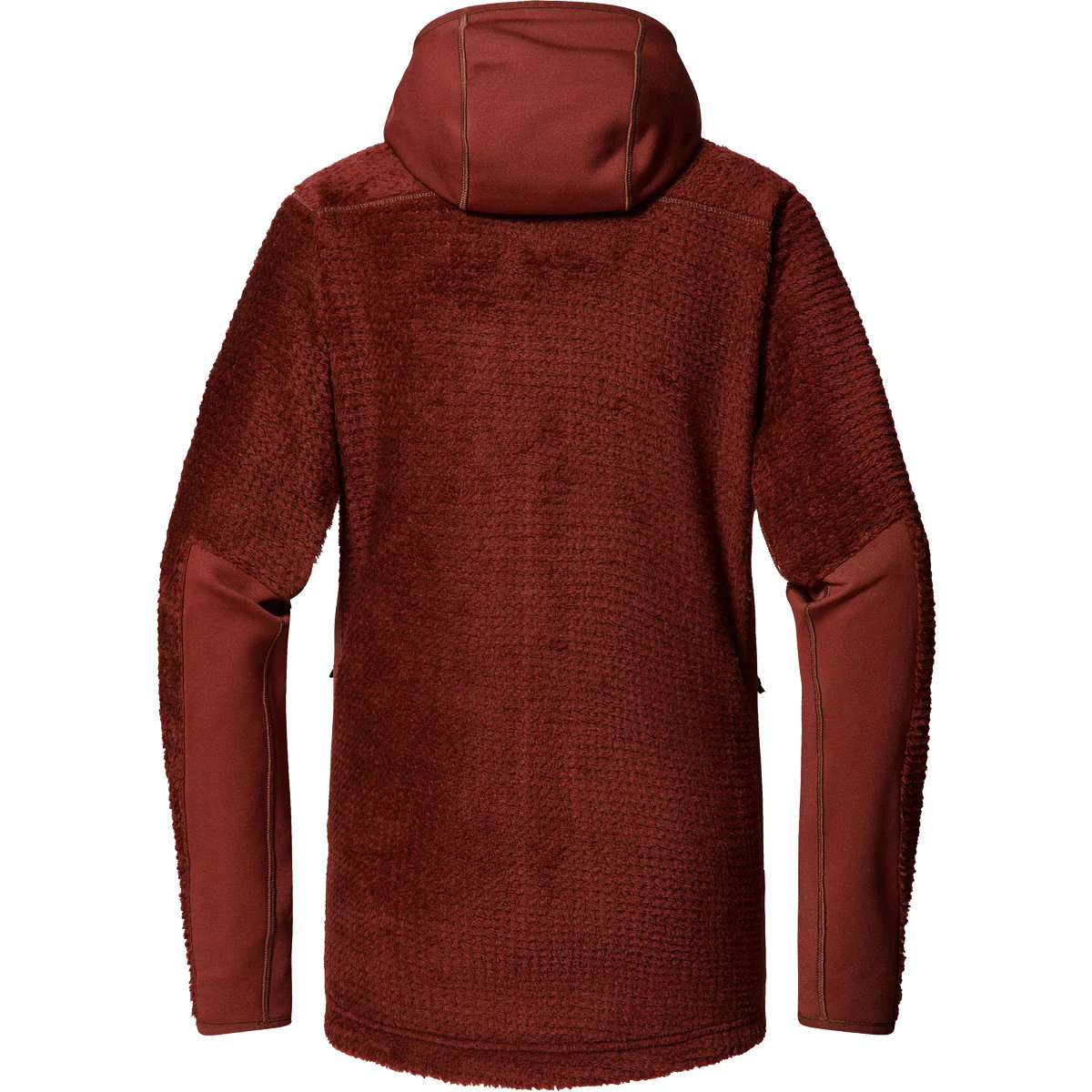 Vassi Mid Hood Women HA-606826 - Imagen 8