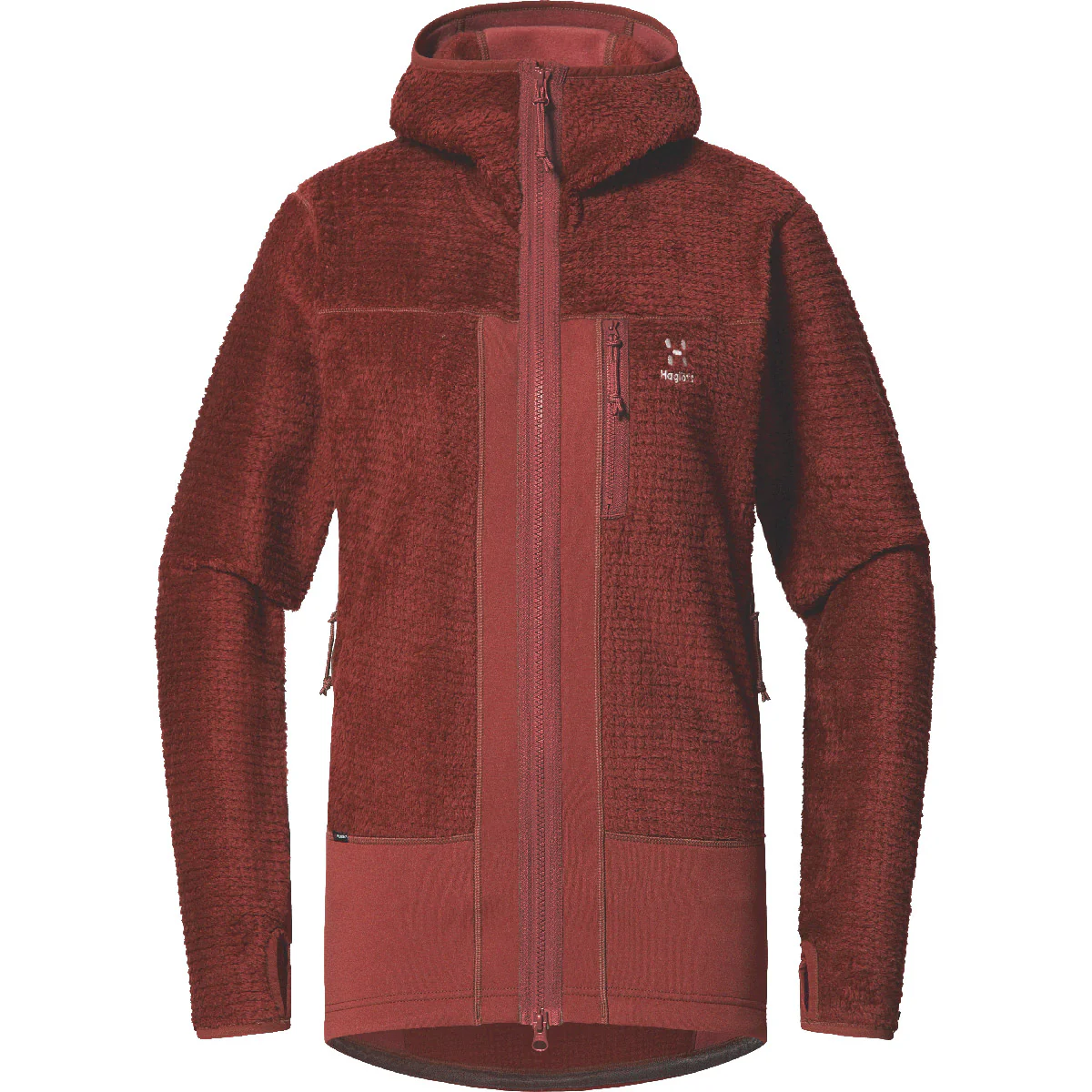 Vassi Mid Hood Women HA-606826 - Imagen 7