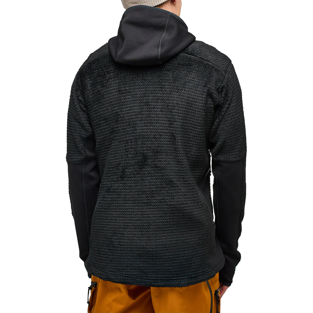 Vassi Mid Hood Men HA-606844 - Imagen 5