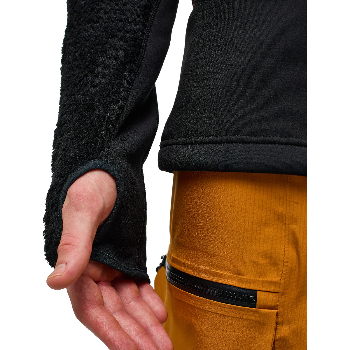 Vassi Mid Hood Men HA-606844 - Imagen 6