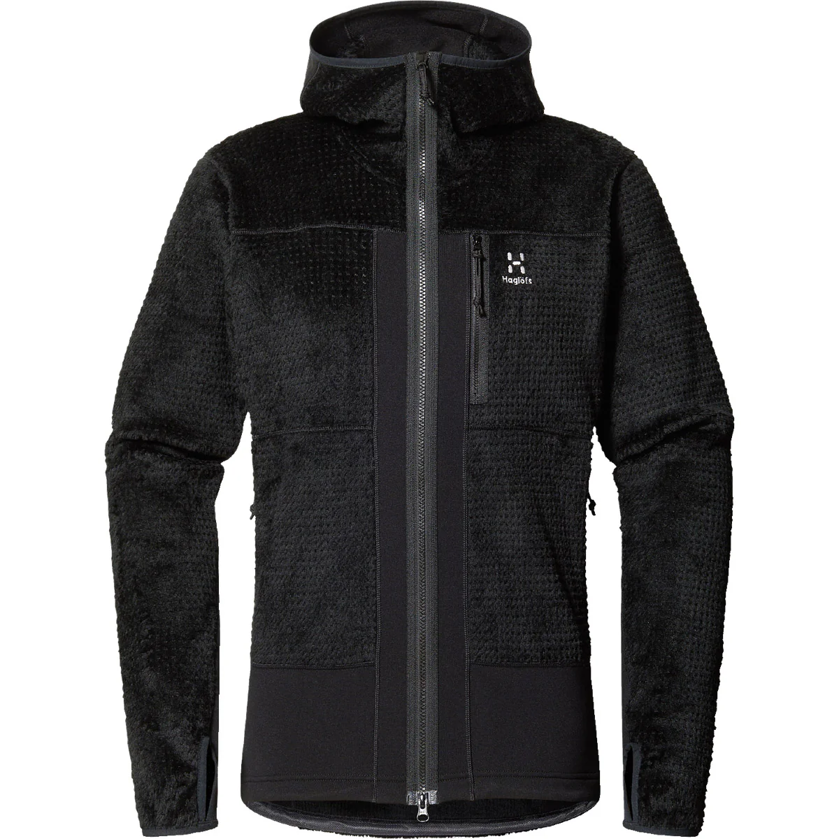 Vassi Mid Hood Men HA-606844