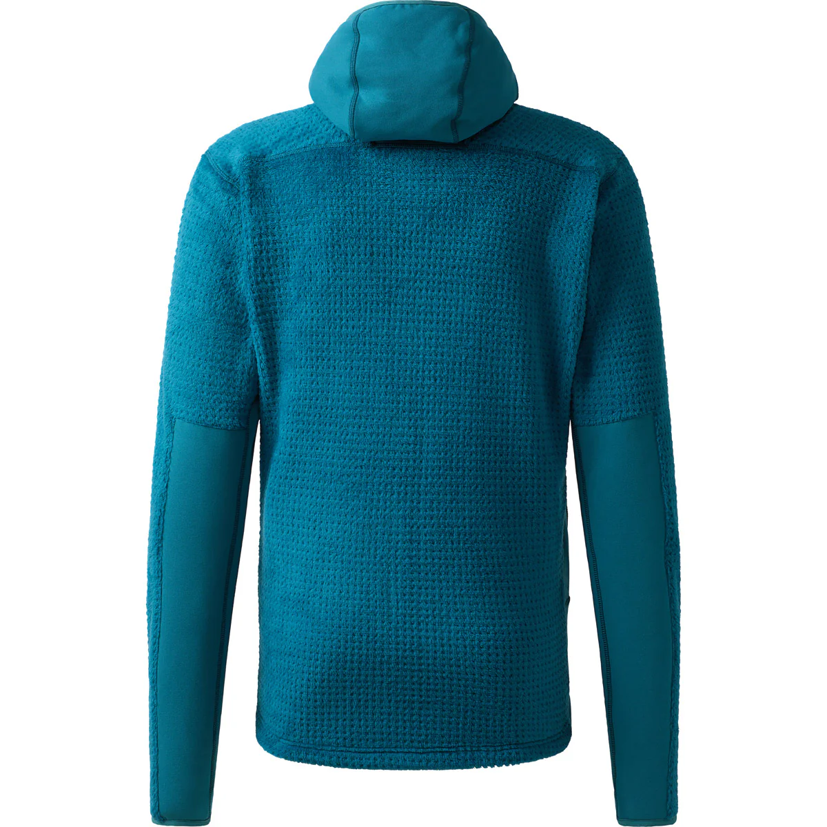 Vassi Mid Hood Men HA-606844 - Imagen 8