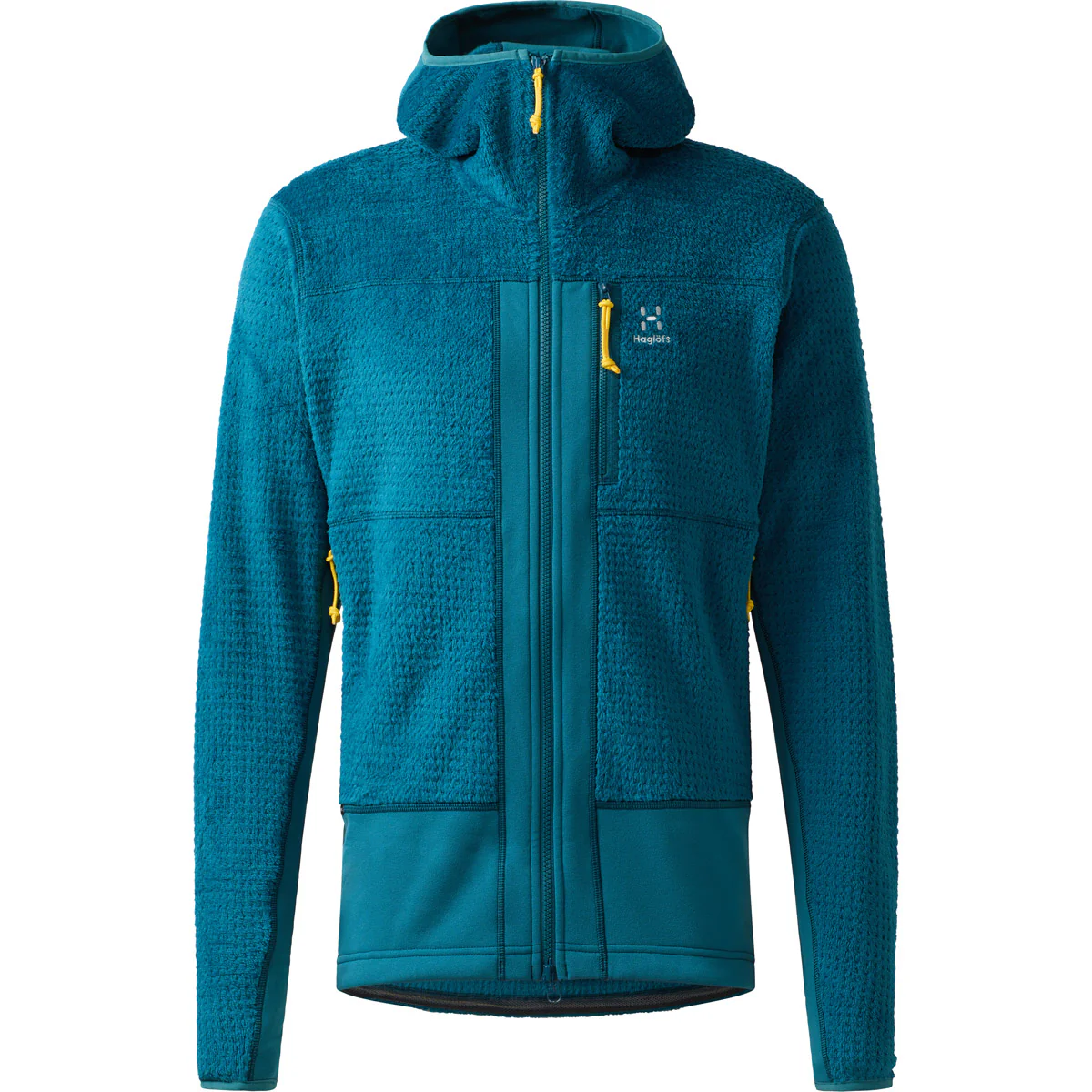 Vassi Mid Hood Men HA-606844 - Imagen 7