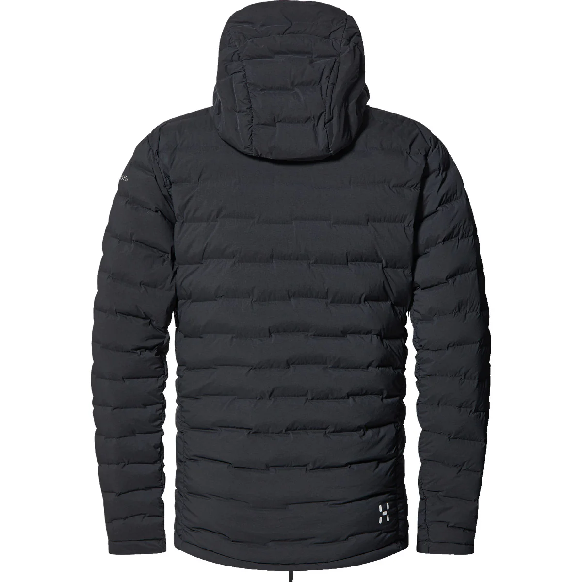 Spitz Down Hood Men HA-607459 - Imagen 3