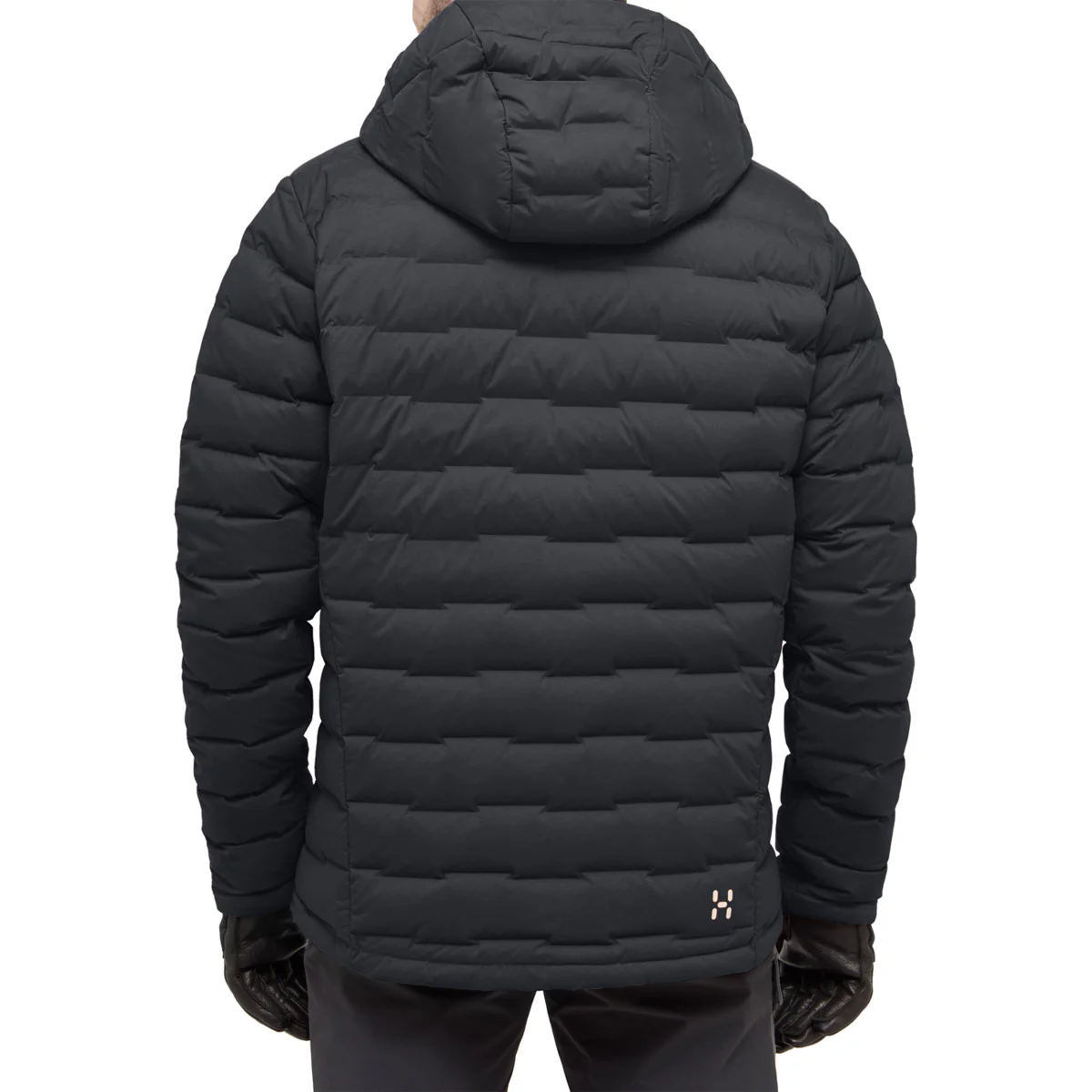 Spitz Down Hood Men HA-607459 - Imagen 5