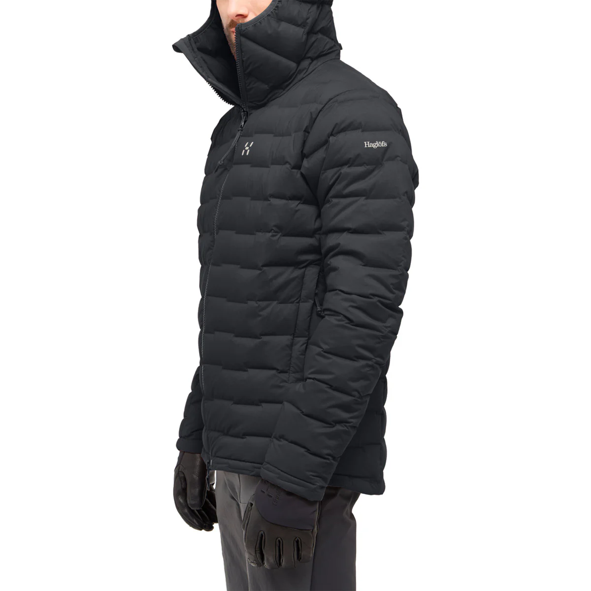 Spitz Down Hood Men HA-607459 - Imagen 6