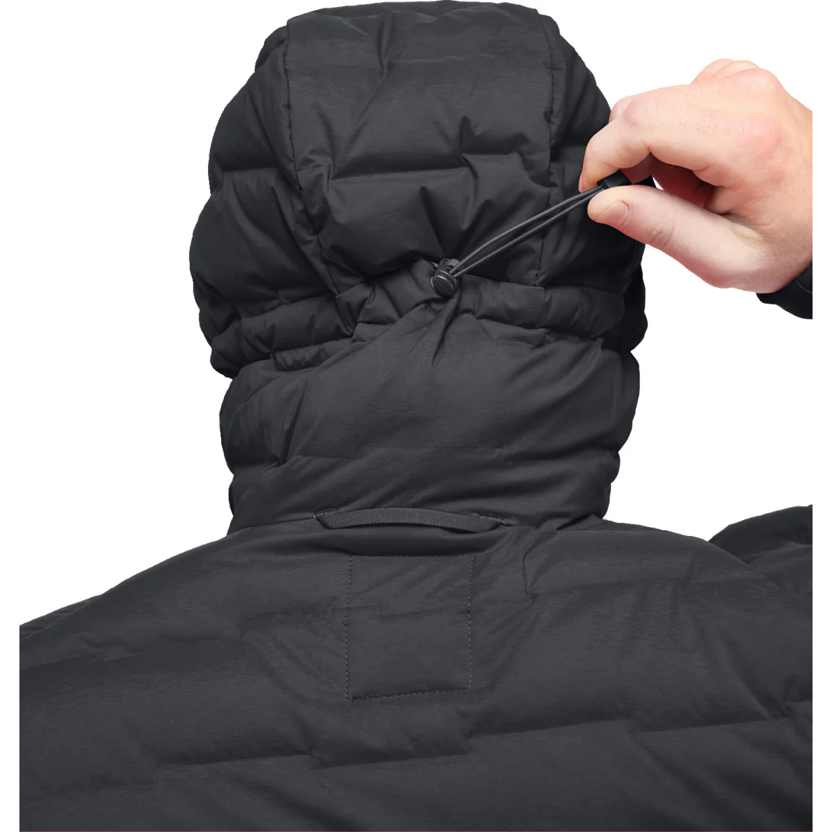 Spitz Down Hood Men HA-607459 - Imagen 9