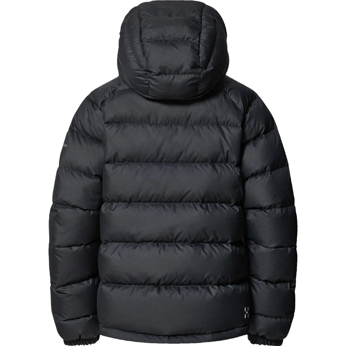 Rosson Down Hood Wom HA-607468 - Imagen 3