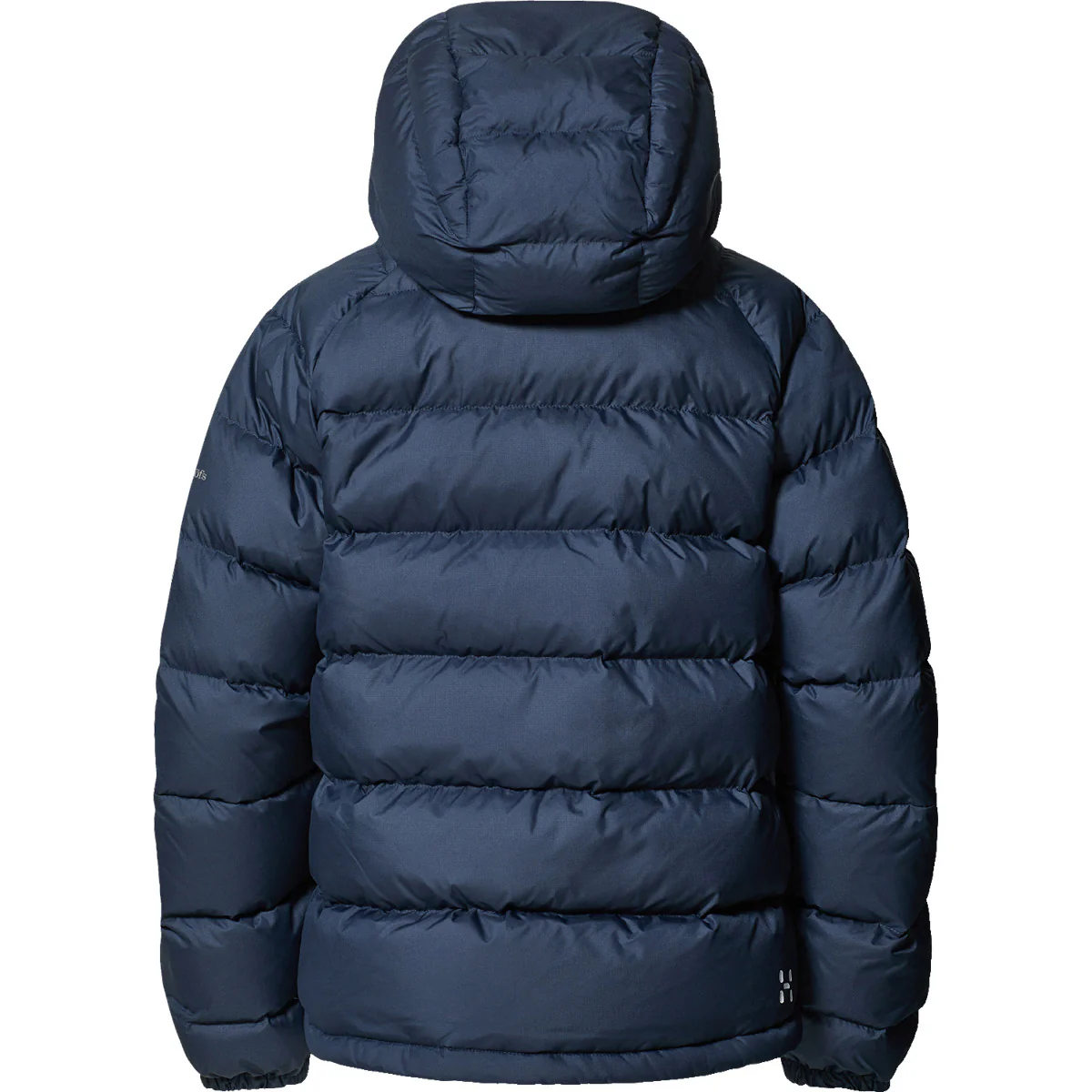 Rosson Down Hood Wom HA-607468 - Imagen 5