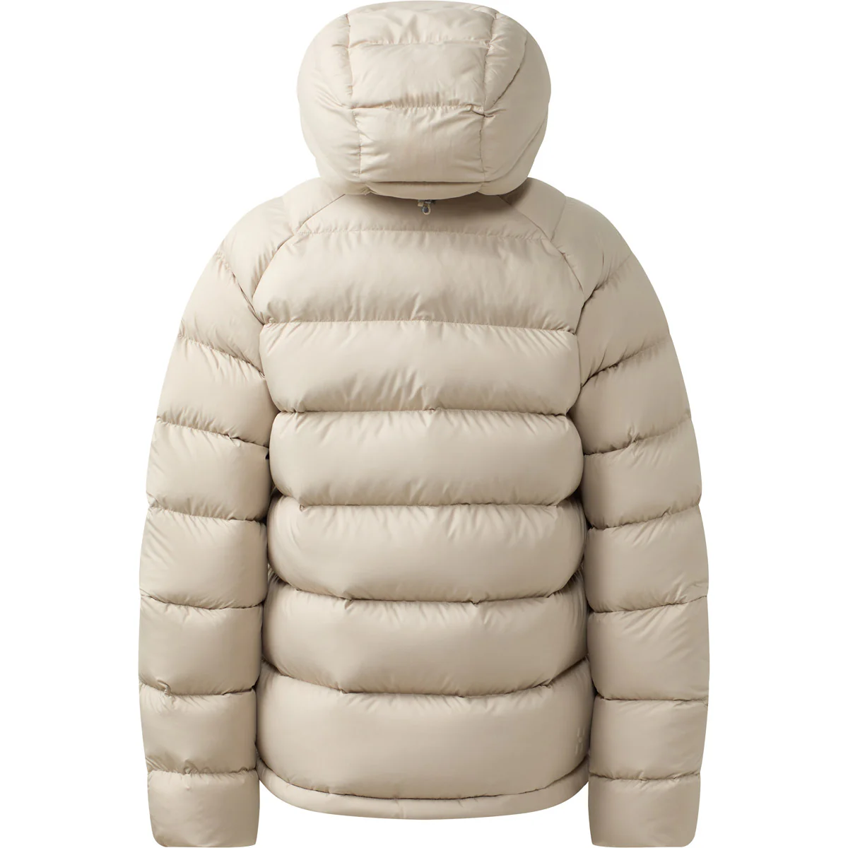 Rosson Down Hood Wom HA-607468 - Imagen 7