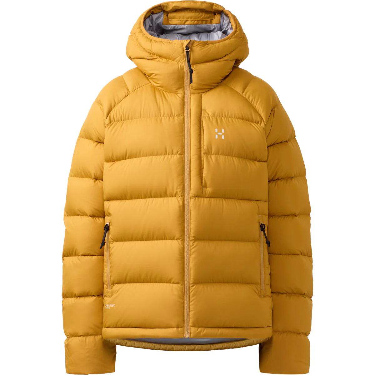 Rosson Down Hood Wom HA-607468 - Imagen 8