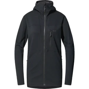 Rosson Mid Hood Wome HA-607474