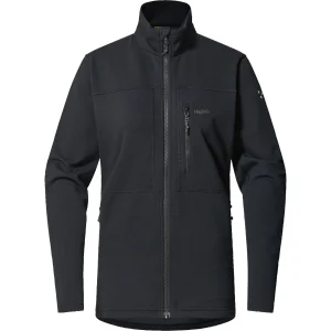 Rosson Mid Jacket Women