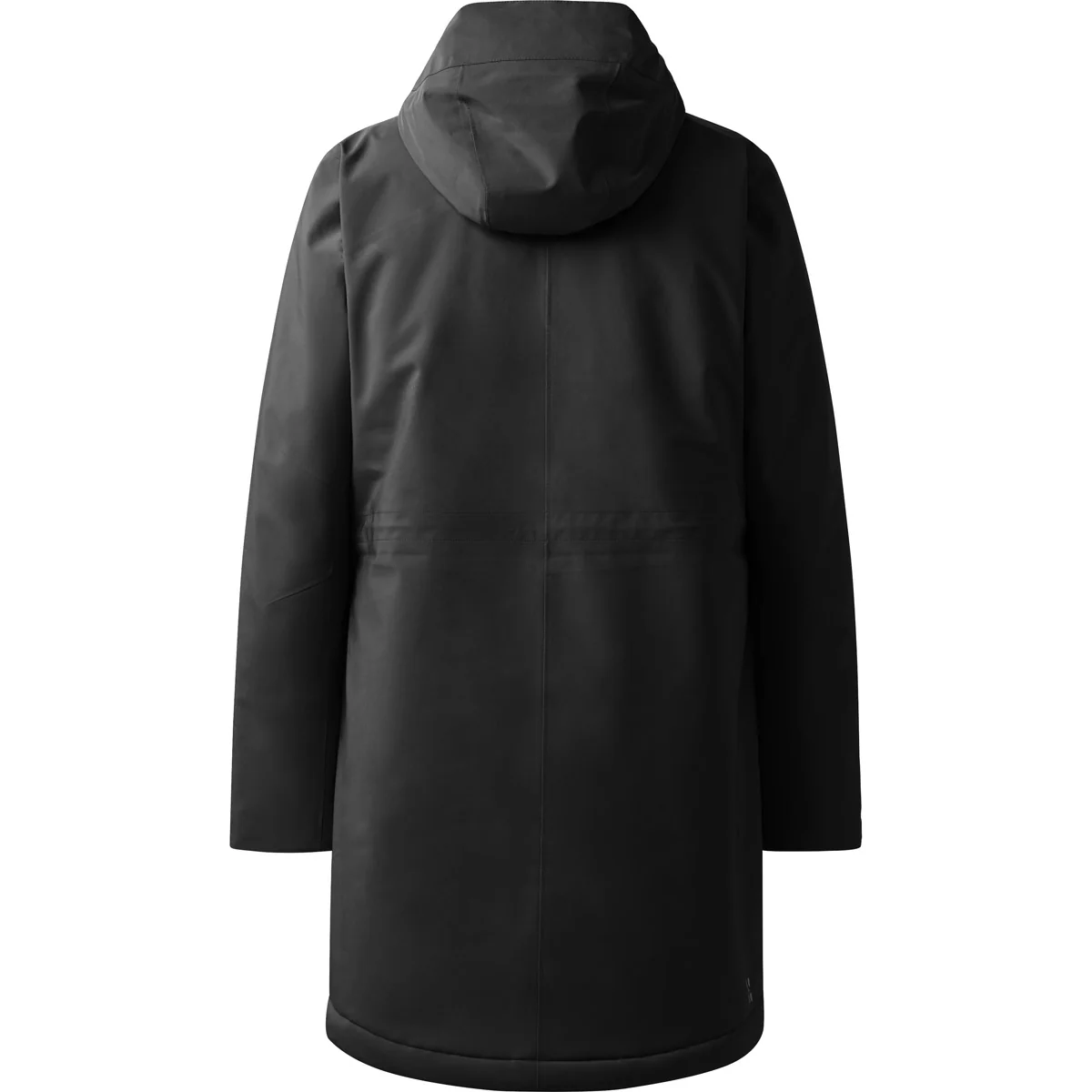 Salix Proof Mimic II Parka Women - Imagen 3