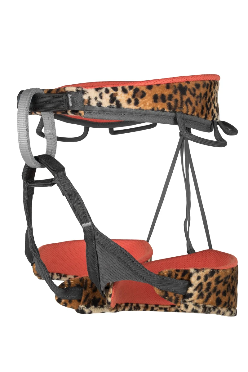 TREND arnés escalada deportiva - Imagen 4