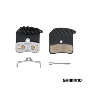 Pastilla de freno Shimano H03C