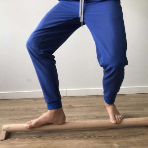 Barra de Equilibrio Barefoot -100cm