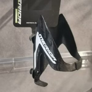 Portabidón Merida carbón cage