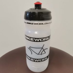 Bidón Bike World 600ml