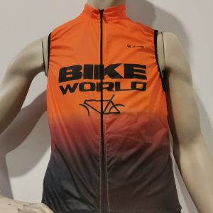 Chaleco Atika Terra Bike World