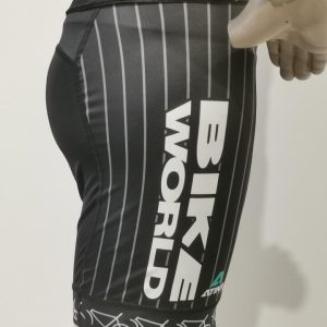 Culote Verano Atika Bike World Lady 16