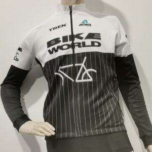 Maillot Invierno Atika Bike World 16