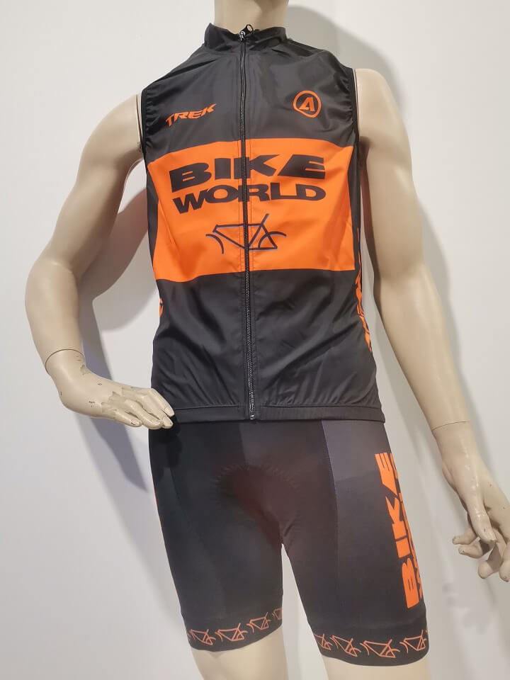 Chaleco Atika Terra Bike World 20 - Imagen 3