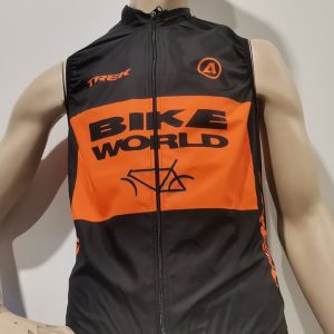 Chaleco Atika Terra Bike World 20