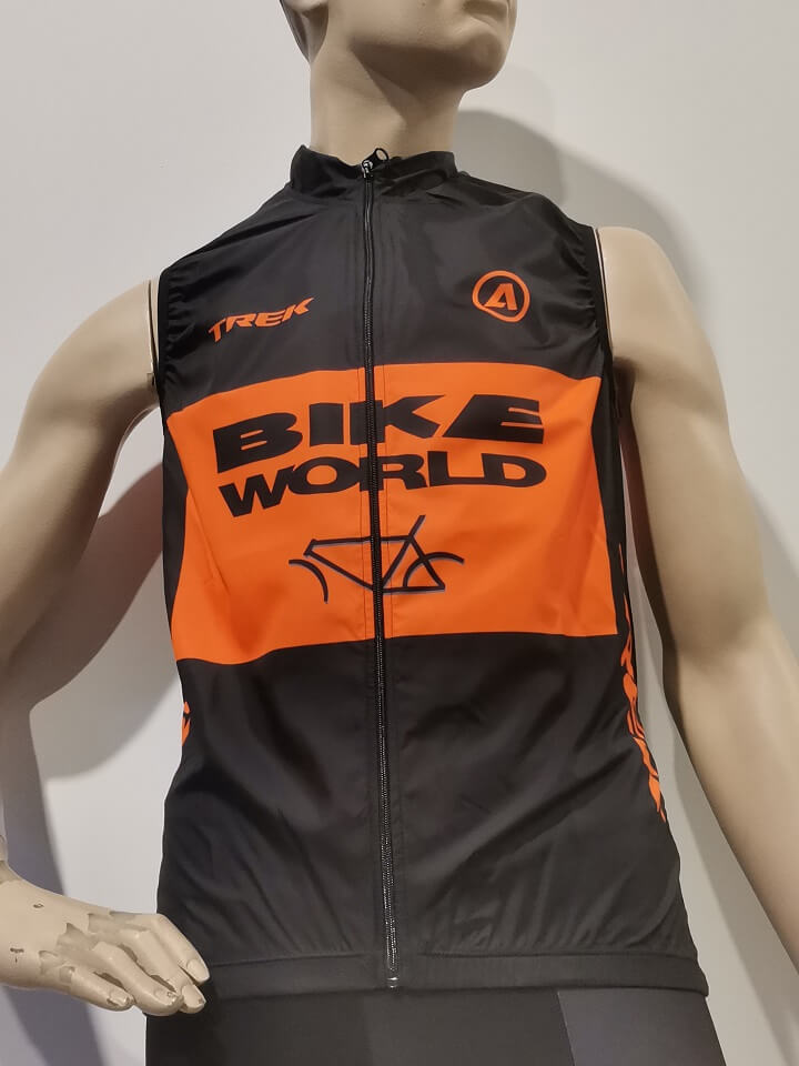 Chaleco Atika Terra Bike World 20 - Imagen 2