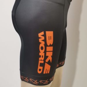 Culote Verano Atika Terra Plus Bike World Lady 20