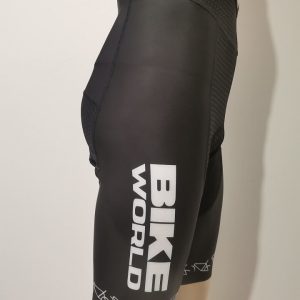 Culotte Verano Atika Terra Plus Bike World Blanco