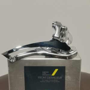 Desviador Shimano Dura-Ace 7403 2x8v