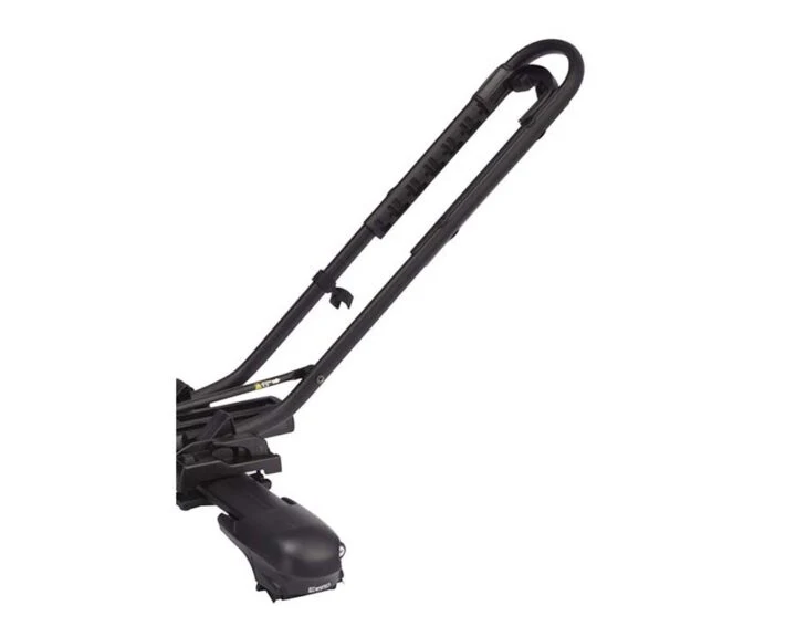 Porta Bicicletas Inno Soporte Llanta Techo Individual - Imagen 5