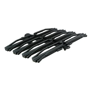 Porta Bicicletas Inno Soporte Llanta Tiro A-B 4 Bicicletas