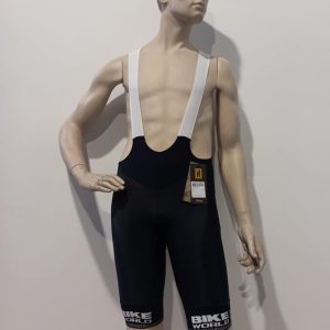 Culote de Verano Inverse Bike World