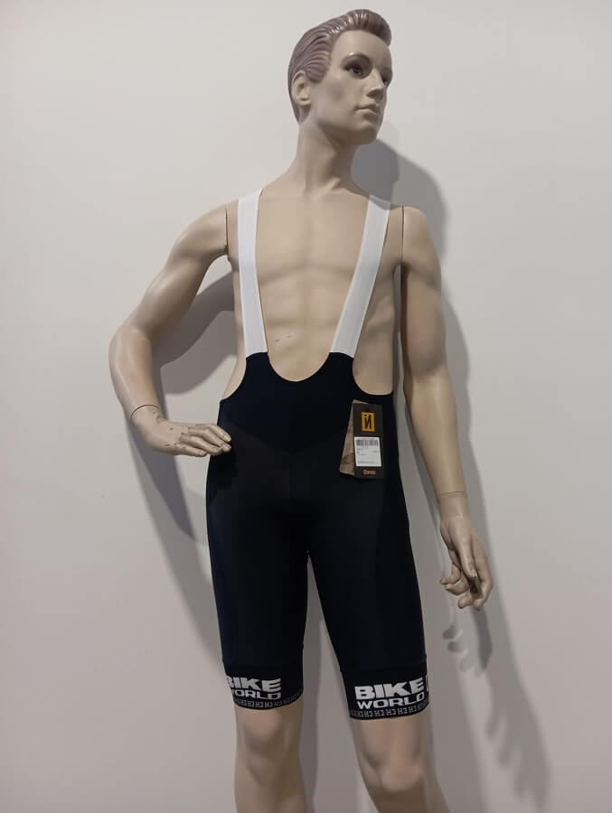 Culote de Verano Inverse Bike World - Imagen 2