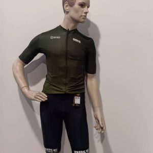 Maillot de Verano Inverse Bike World