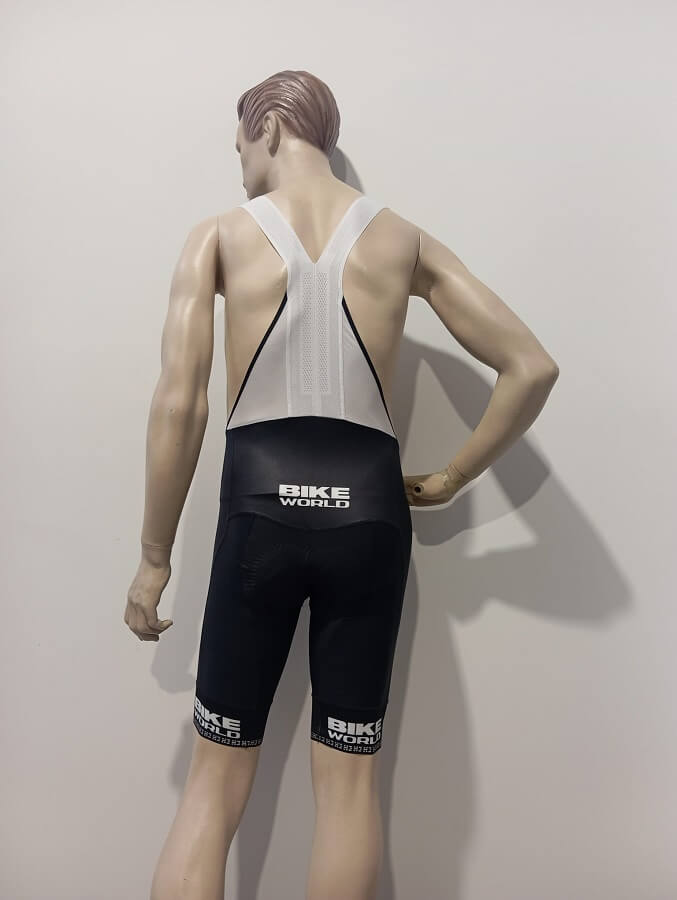 Culote de Verano Inverse Bike World - Imagen 3