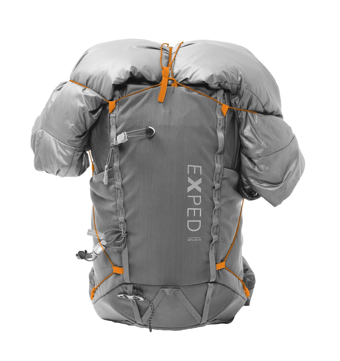 Impulse 30 - Imagen 4