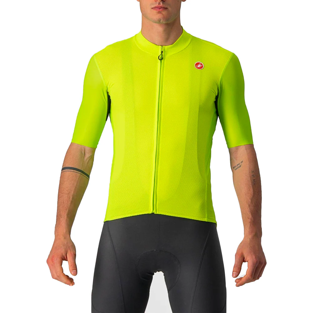 Jersey Castelli Endurance Elite - Imagen 2