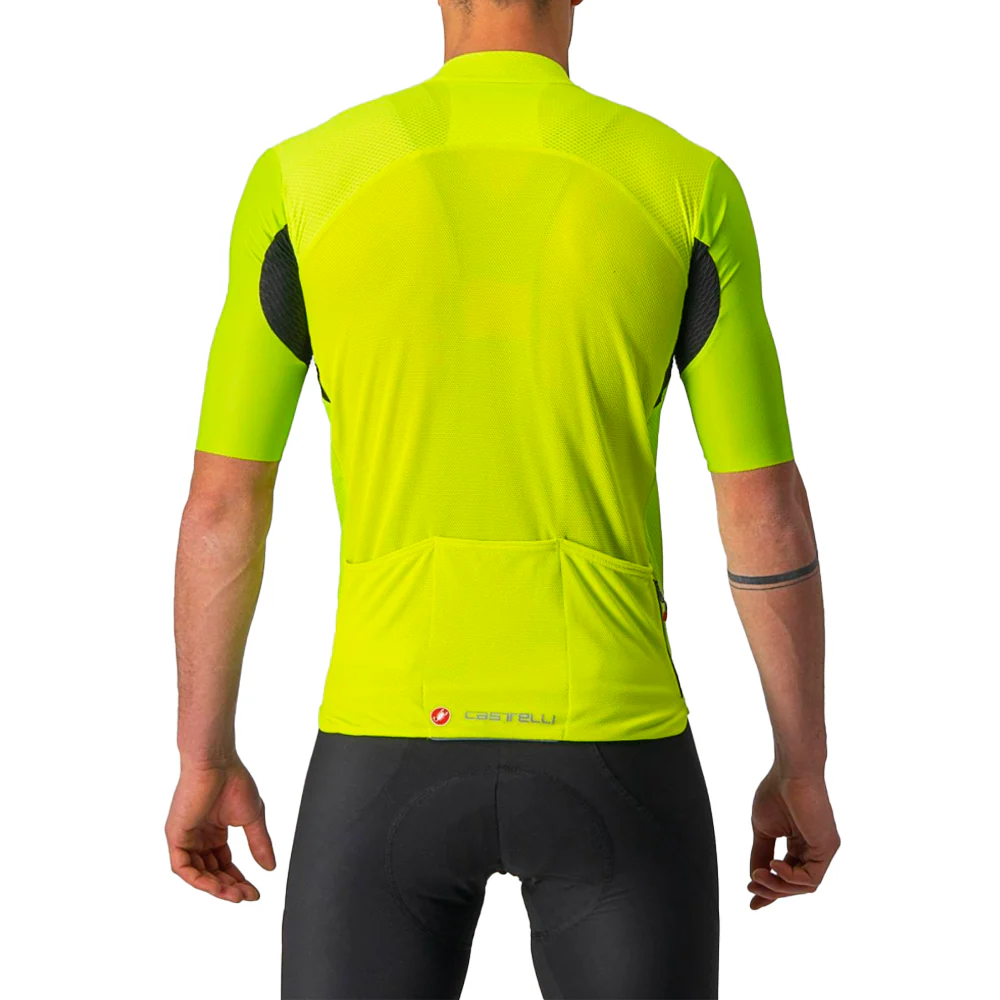 Jersey Castelli Endurance Elite - Imagen 3