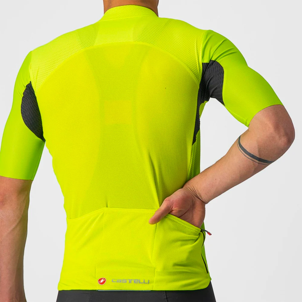 Jersey Castelli Endurance Elite - Imagen 5