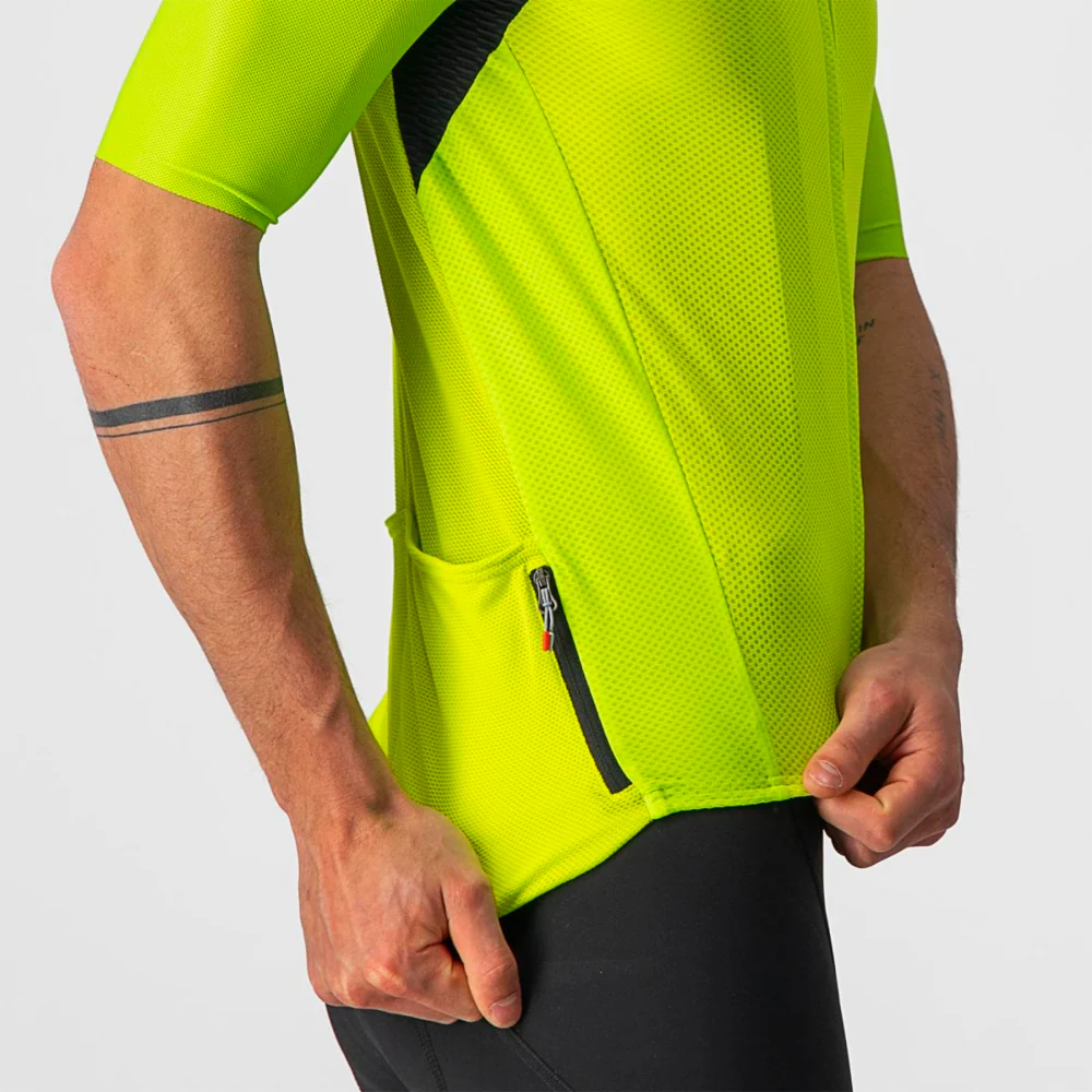 Jersey Castelli Endurance Elite - Imagen 6