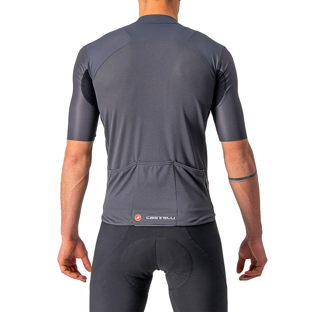 Jersey Castelli Endurance Elite - Imagen 9