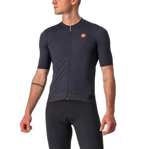 Jersey Castelli Essenza Light