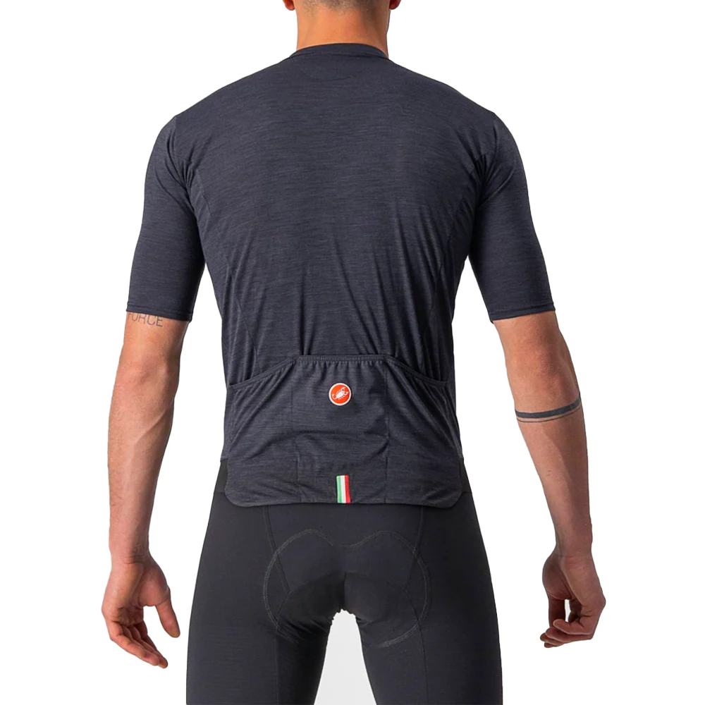 Jersey Castelli Essenza Light - Imagen 3