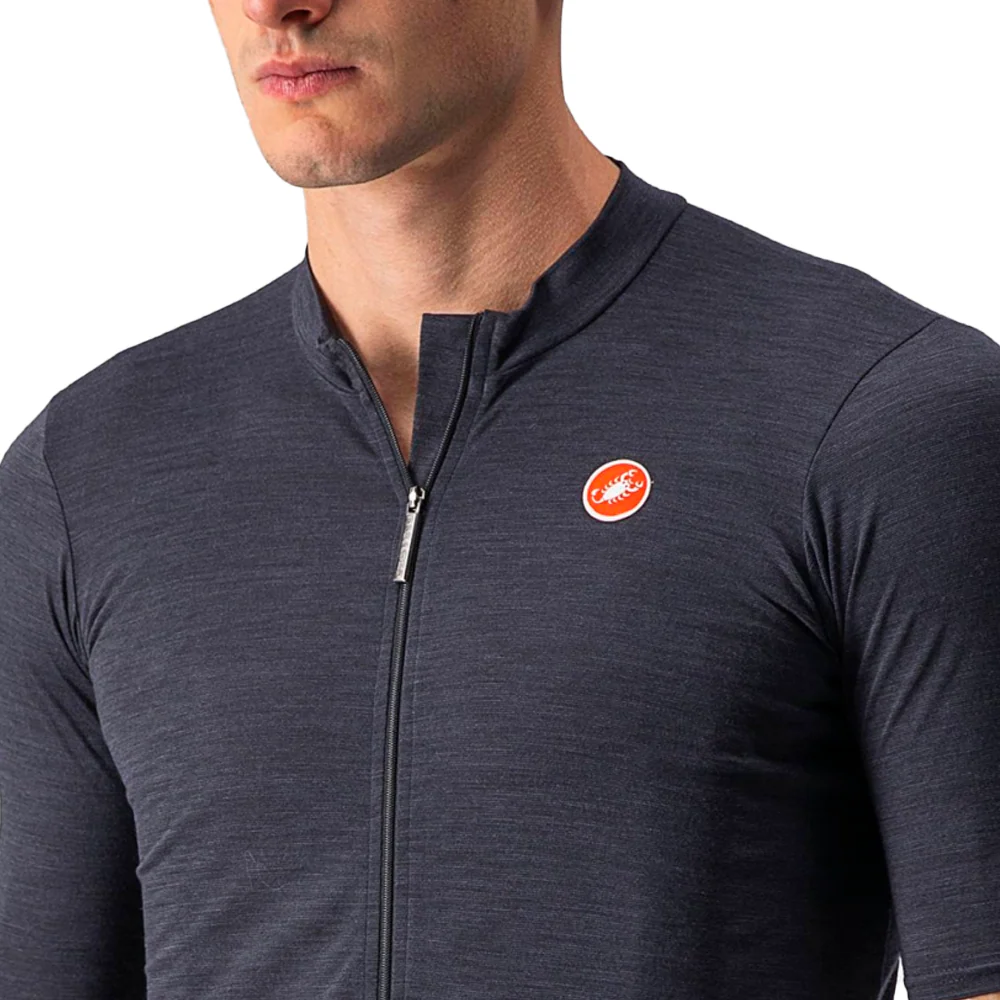 Jersey Castelli Essenza Light - Imagen 7