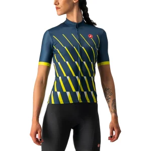 Jersey Castelli Pendio W