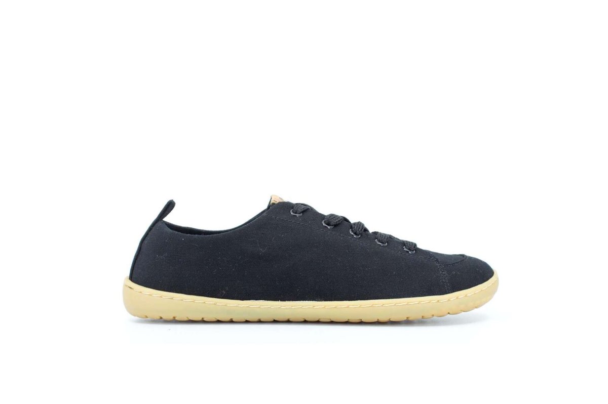 Mukishoes Jasper Zapatillas Barefoot Negras - Imagen 4